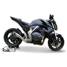 HP CORSE Hydroform Racing Exhaust for Honda CB1000R (08-17) HP CORSE Hydroform Racing Exhaust for Honda CB1000R (08-17)